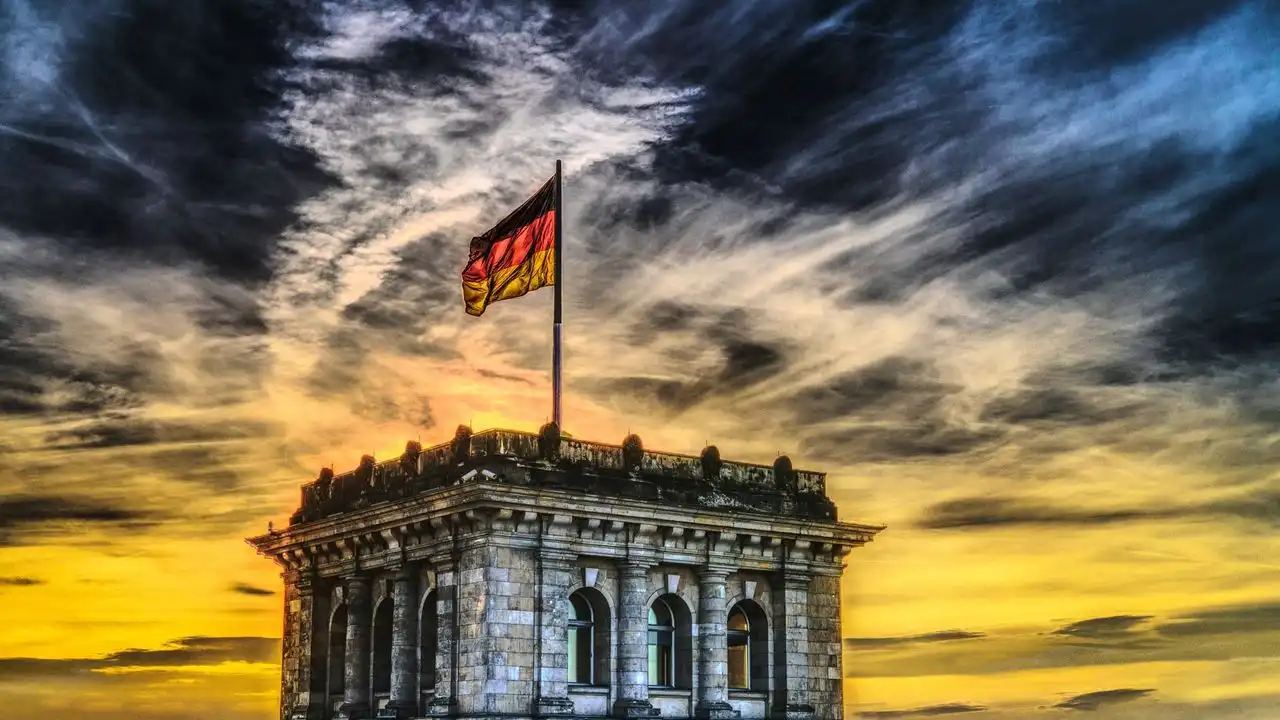 The Most Common Mistakes German Beginners Make