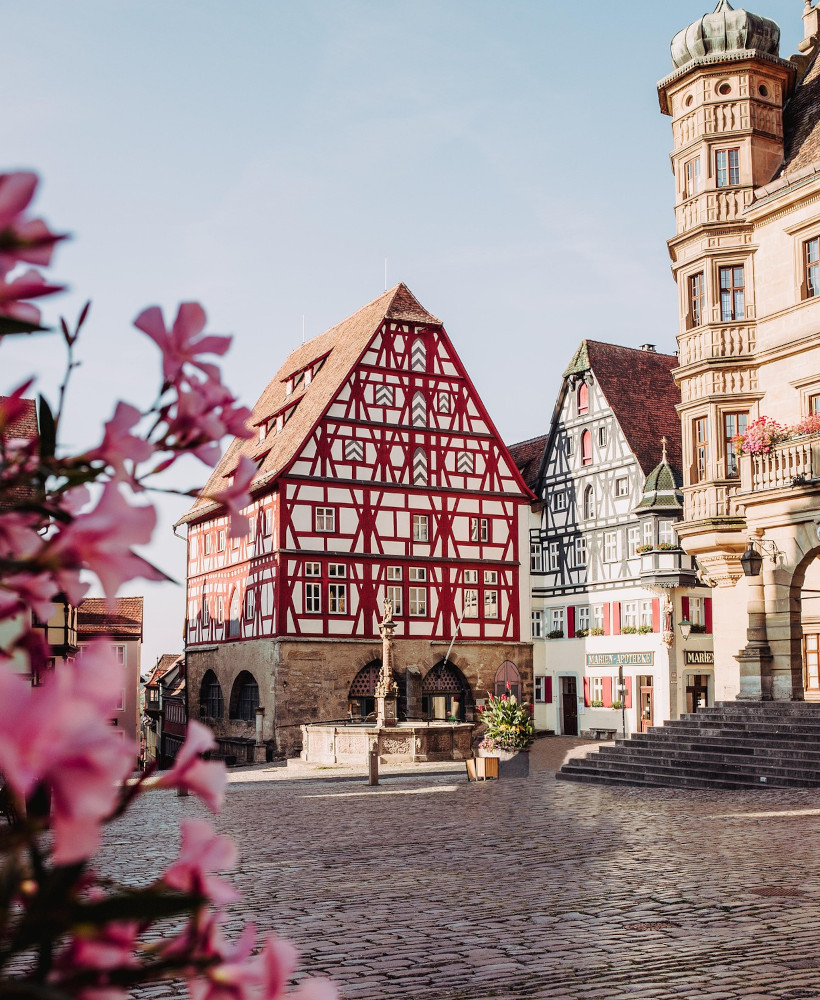 German language lessons